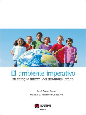 cover image of El ambiente imperativo